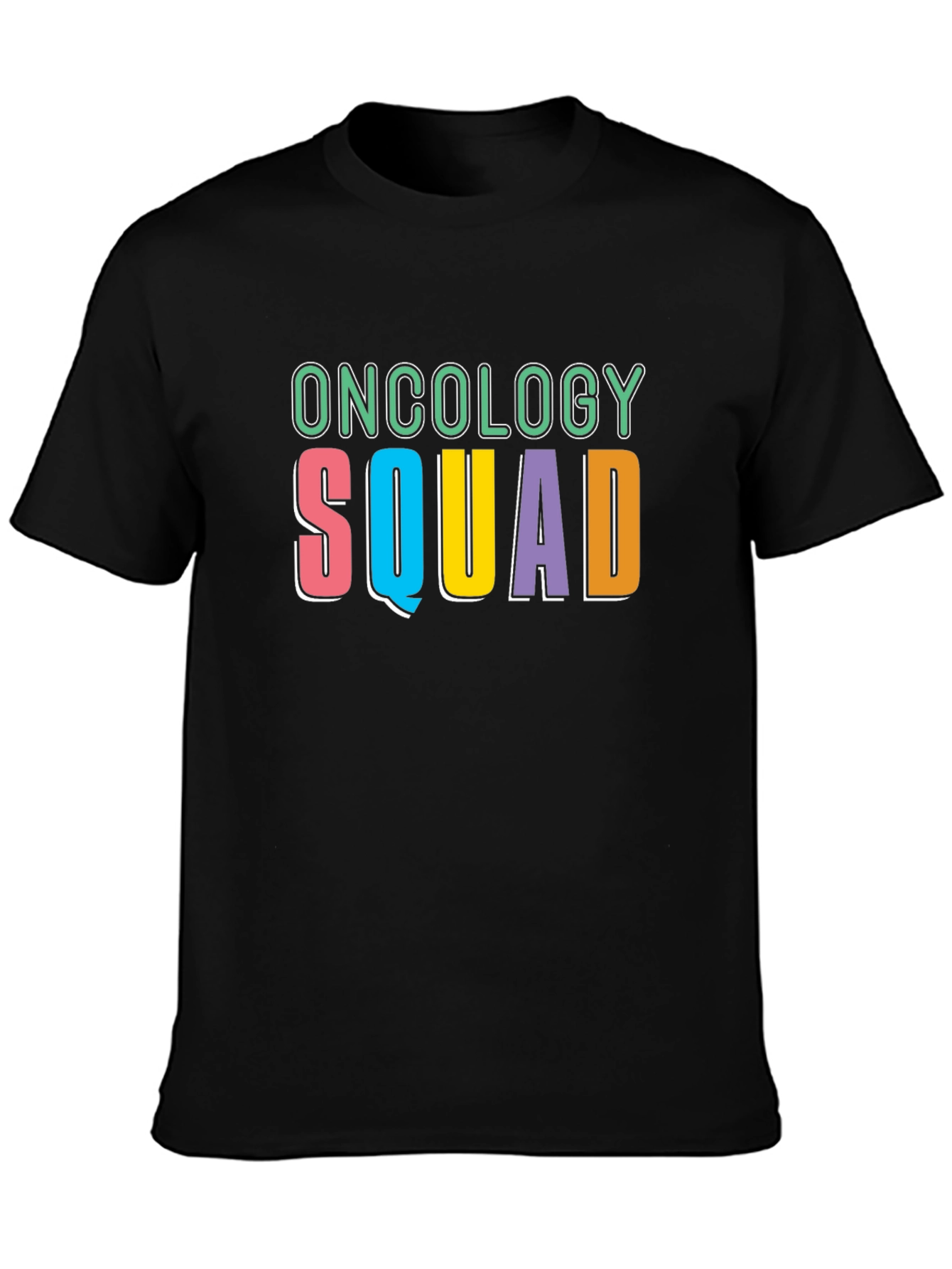 Oncology Squad T-Shirt