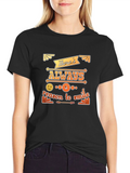 Always Reason to Smile Graphic Tee