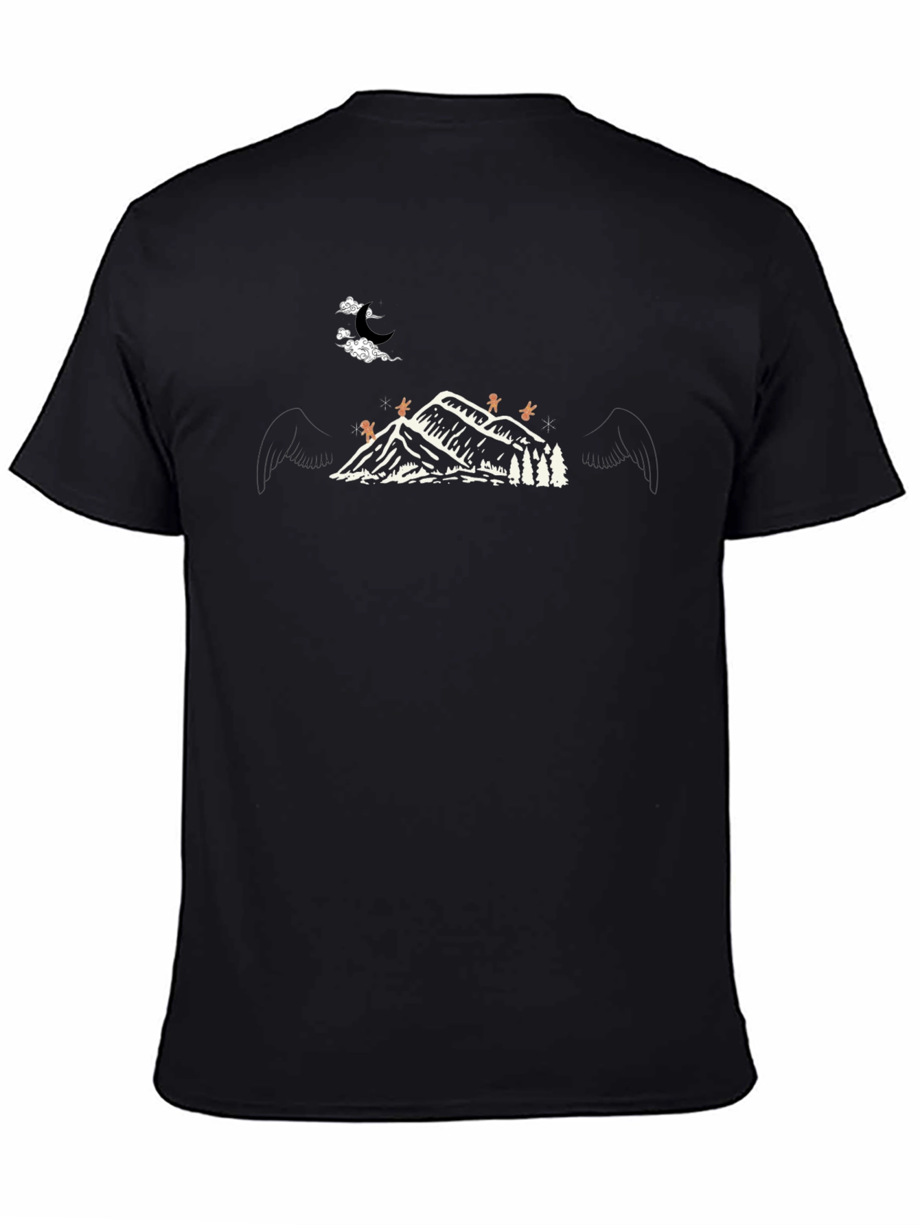 Mountain Adventure T-Shirt