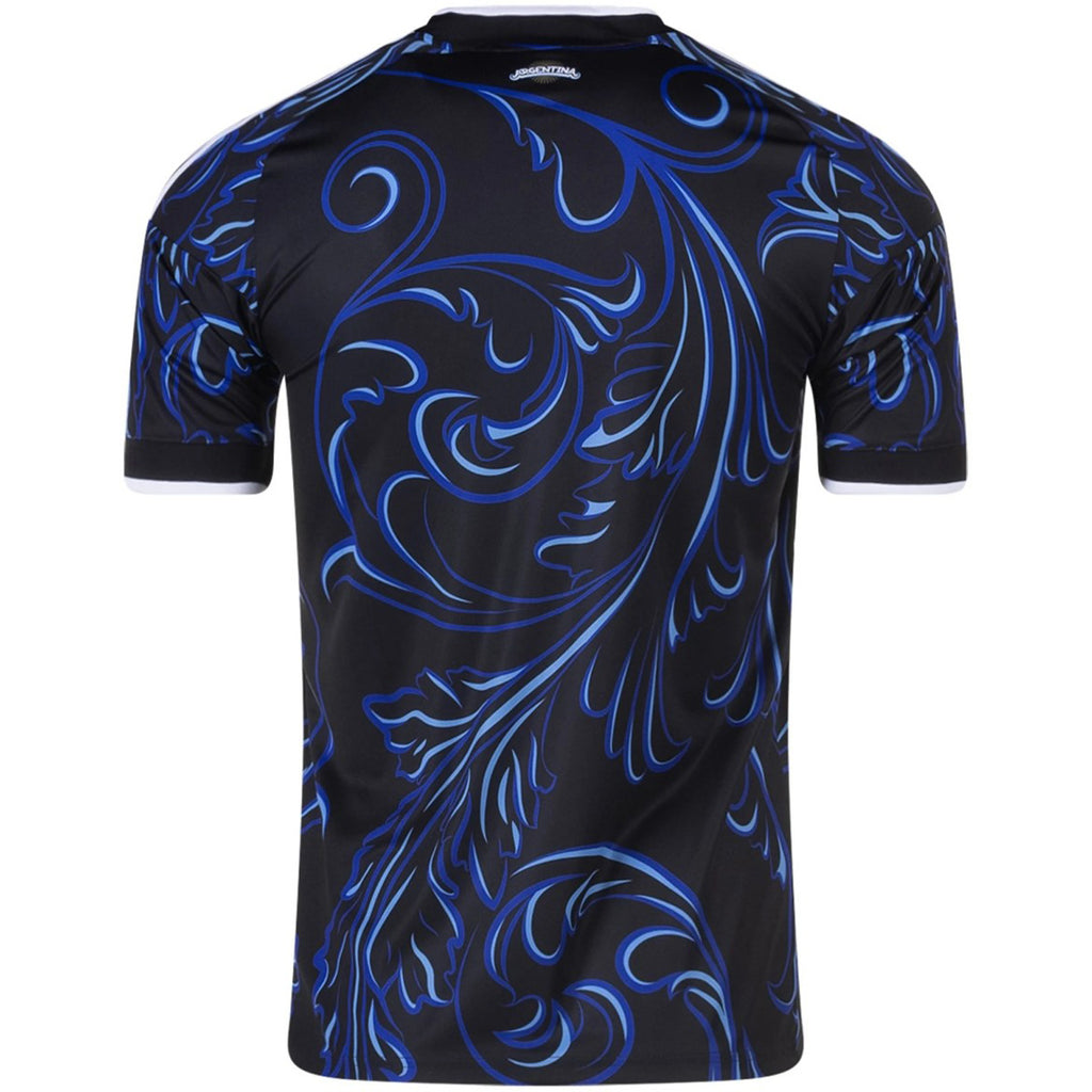 Argentina Away Jersey World Cup 2026 Image 4