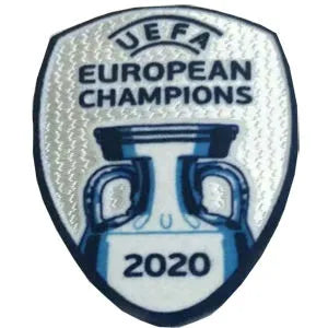 2024/25 Italy Orange Goalkeeper Fans Soccer Jersey Detail 3
