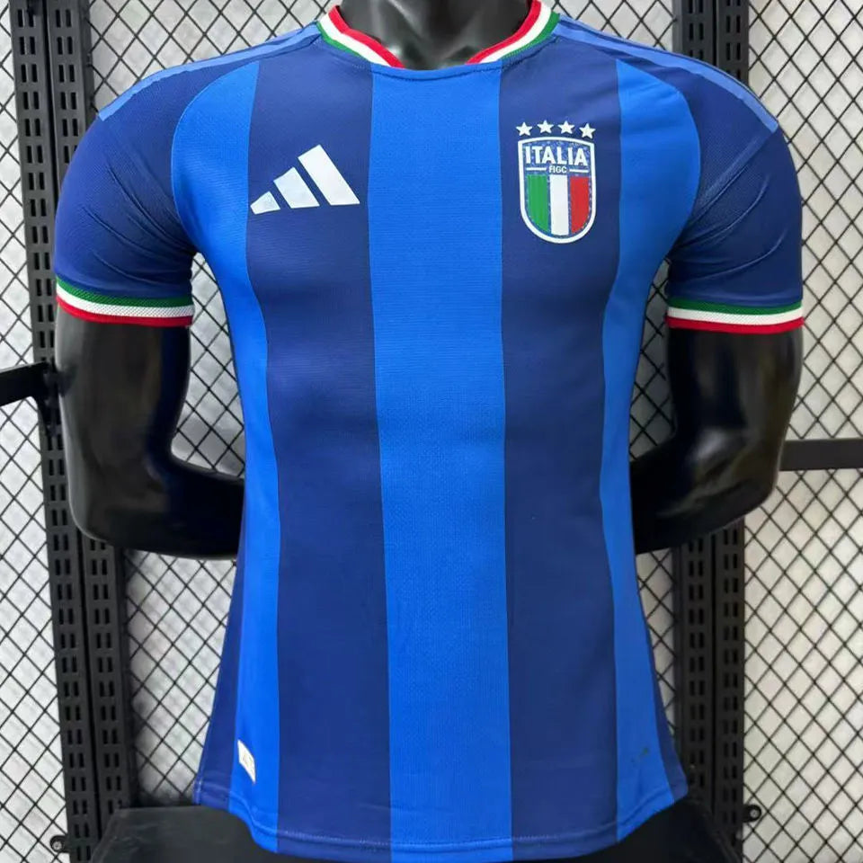 2026/27 Italy Special Edition Player Version Soccer Jersey Front