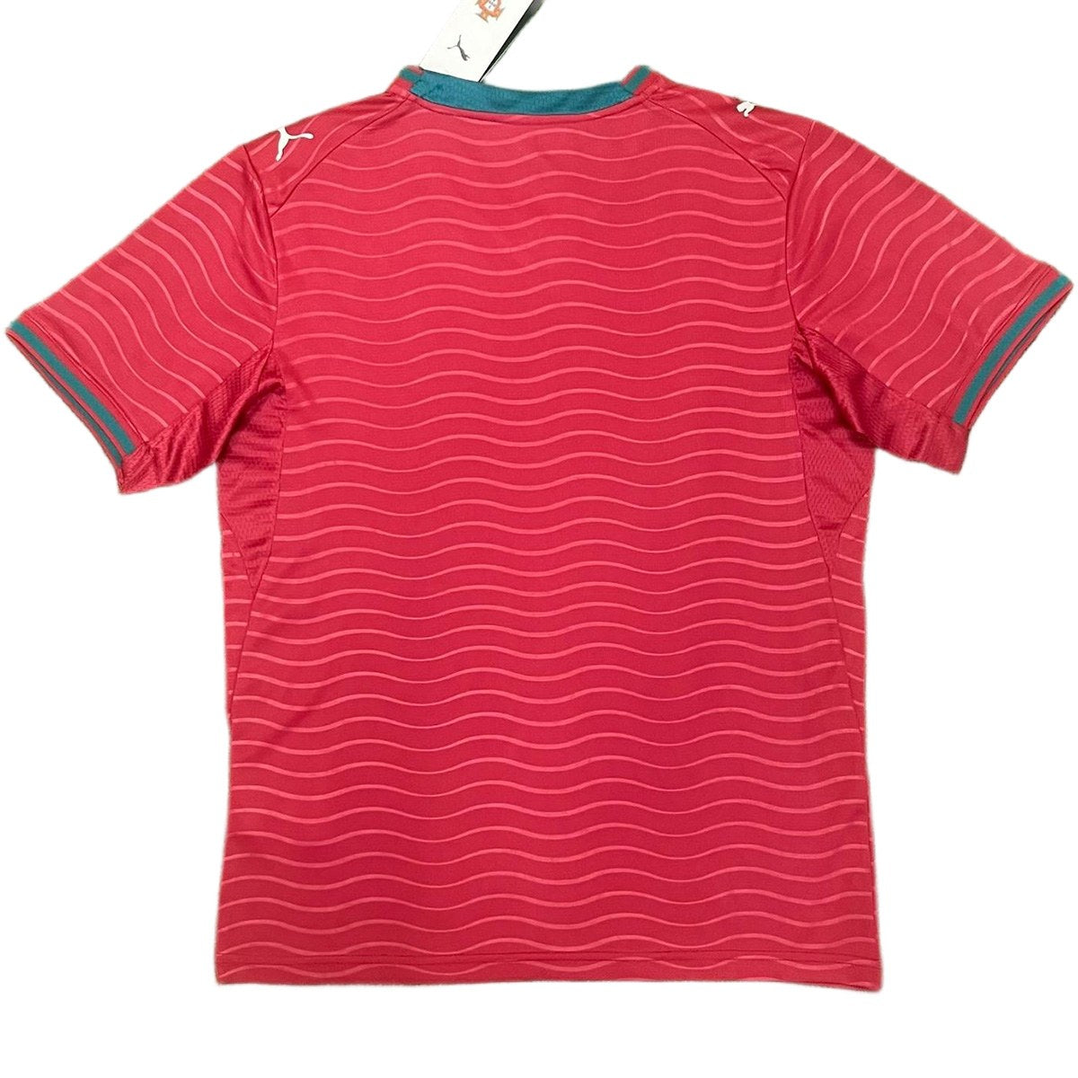 Portugal Home Jersey World Cup 2026 - [Super Replica] Image 6