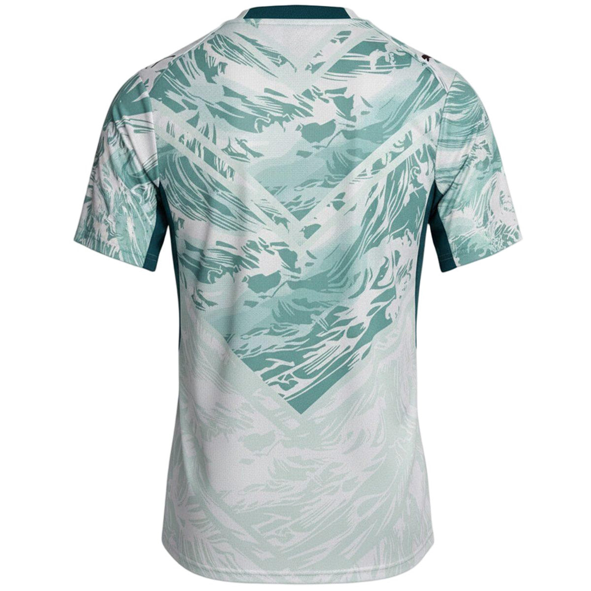 B.FERNANDES #8 Portugal Away Jersey World Cup 2026 Image 4