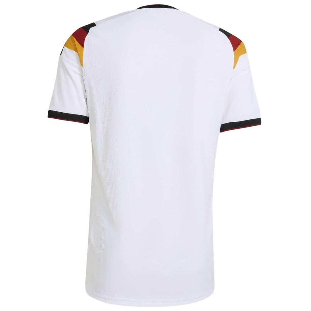 Wirtz #17 Germany Home Jersey World Cup 2026 Image 5