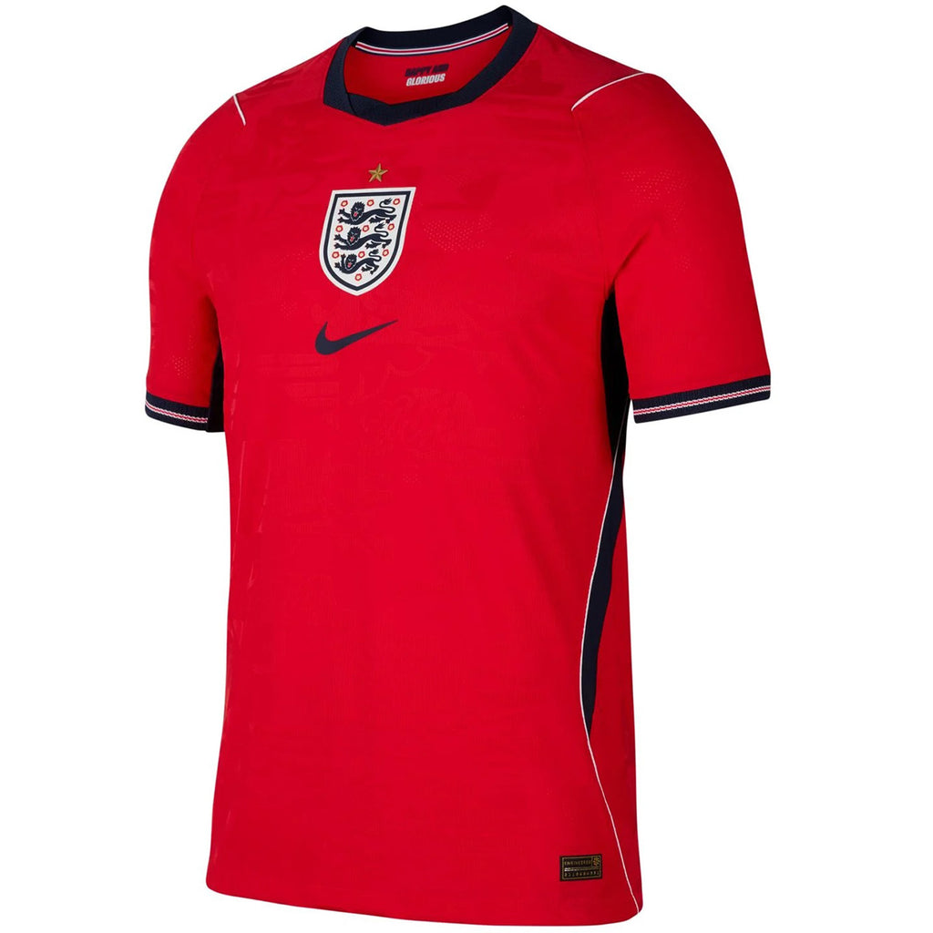 Kane #9 England Away Match Jersey Player Version World Cup 2026 Image 5