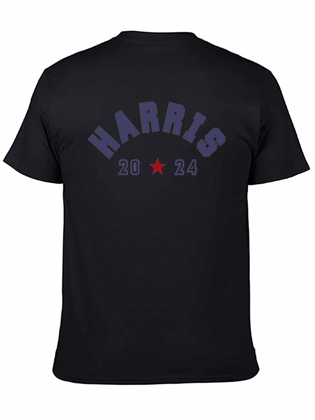 Harris 2024 Graphic Tee