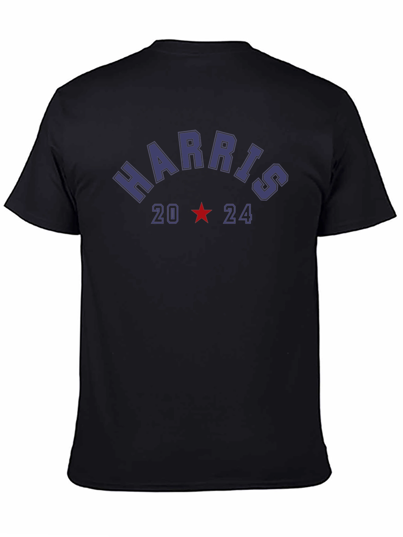 Harris 2024 Graphic Tee