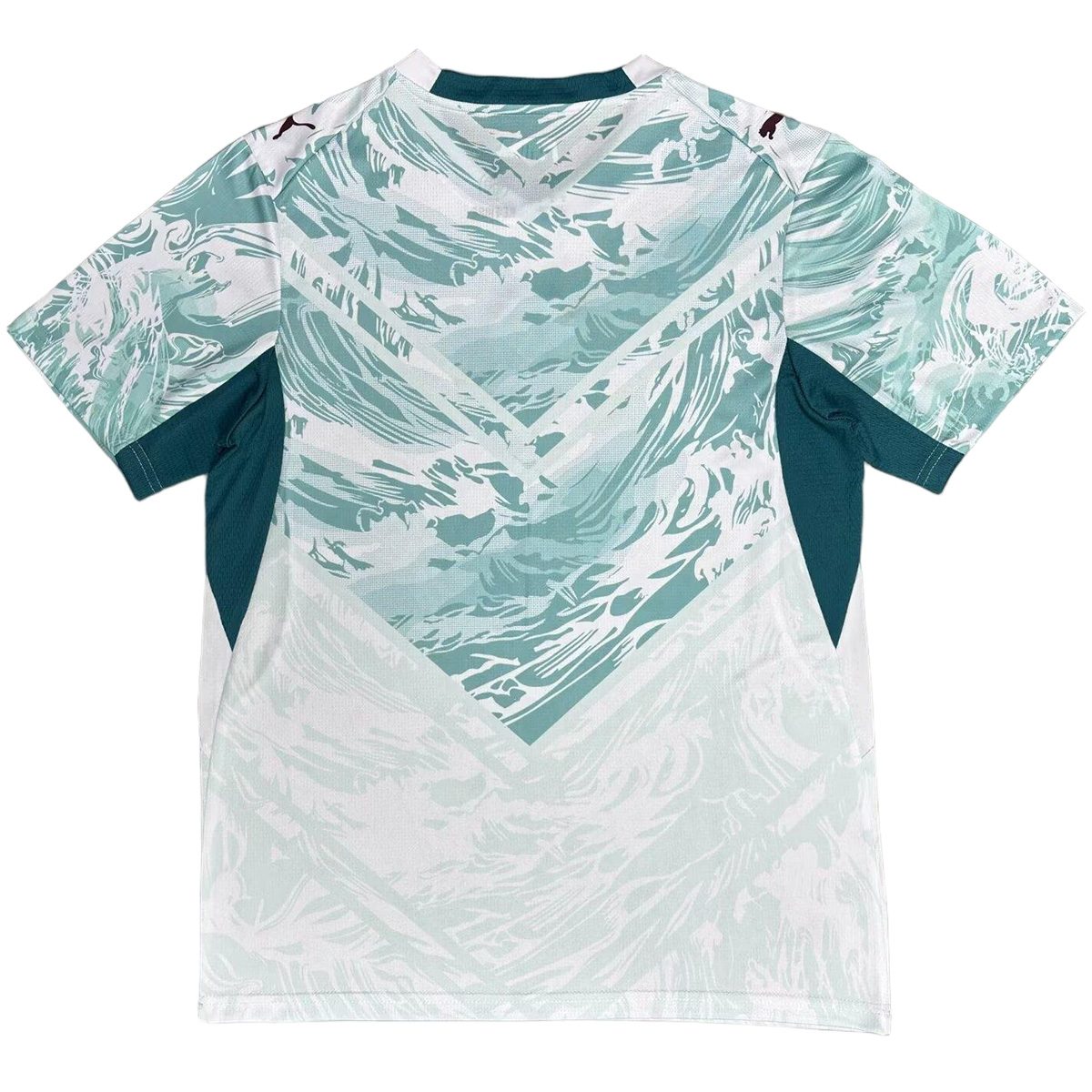 RONALDO #7 Portugal Away Jersey World Cup 2026 Image 6