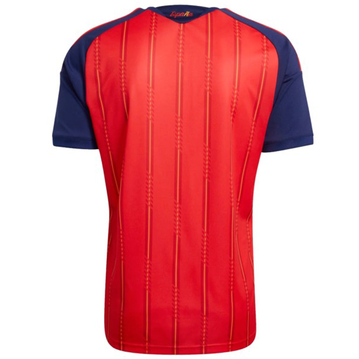 Spain Home Jersey World Cup 2026 - [Super Replica] Image 4