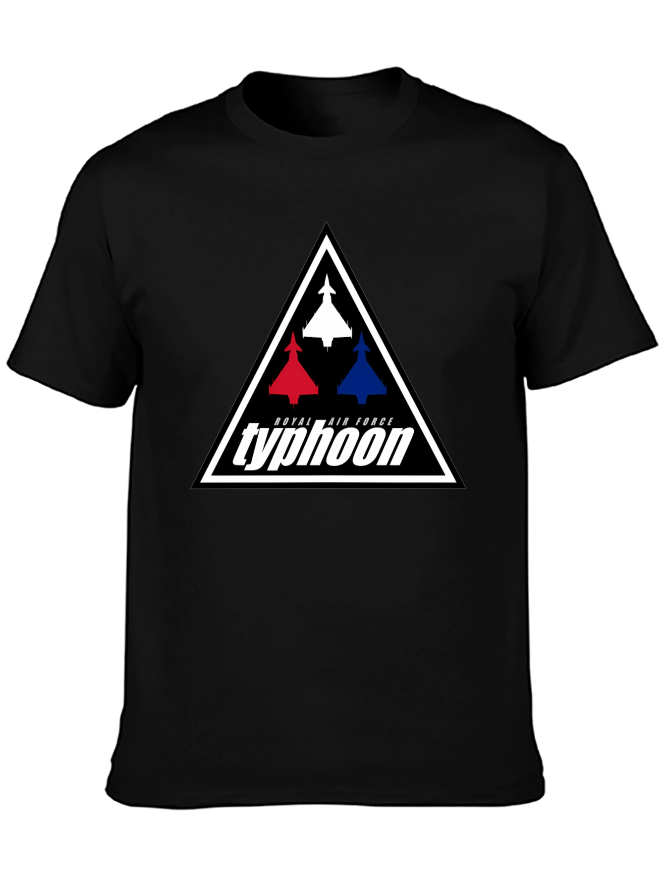 Royal Air Force Typhoon T-Shirt