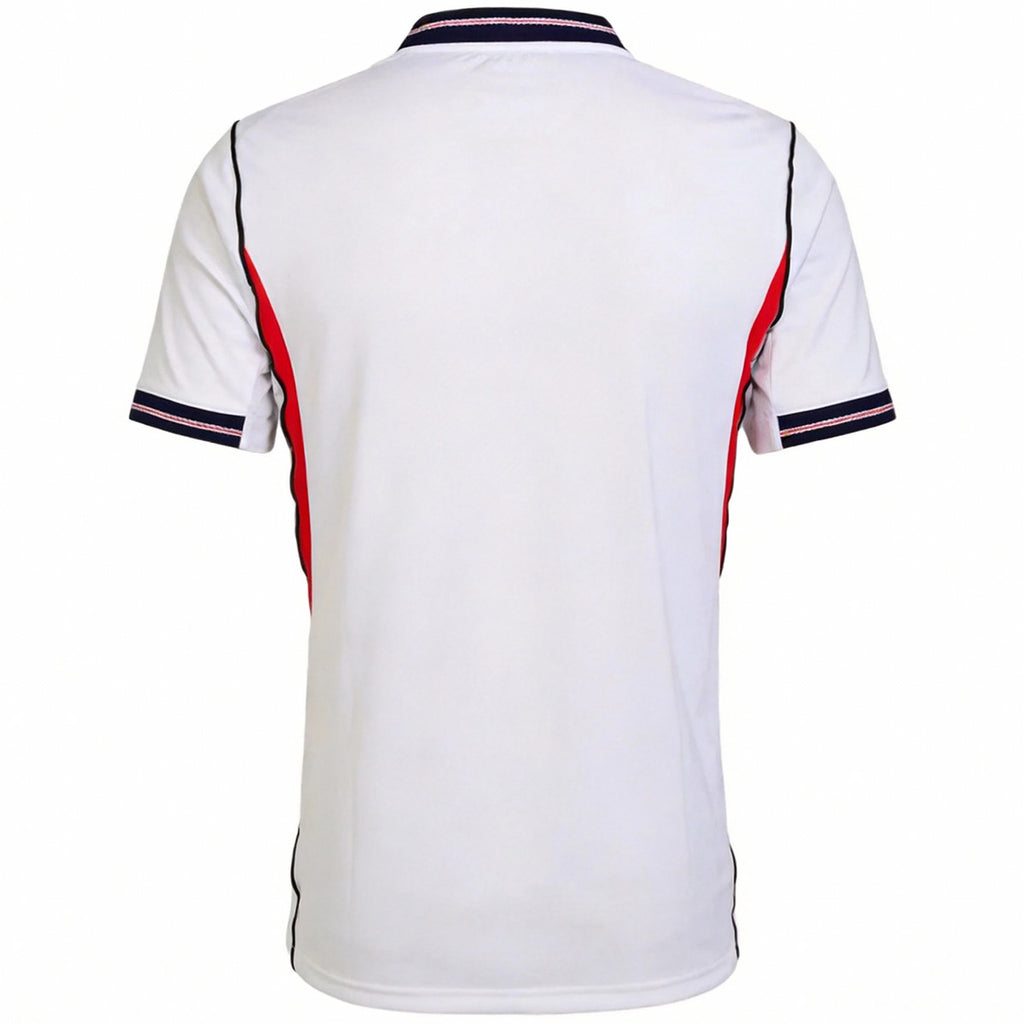 England Home Jersey Kit World Cup 2026 Image 4
