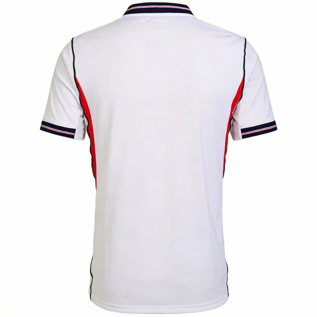England Home Jersey Kit World Cup 2026 Image 4