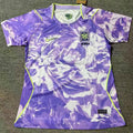 2026/27 South Korea Away Women Soccer Jersey 女 Front