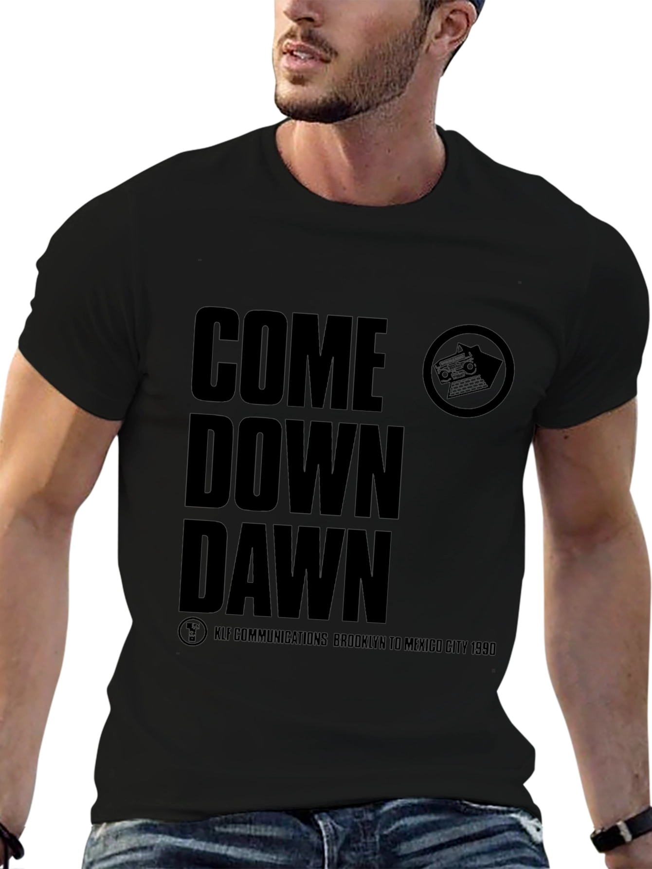 Come Down Dawn T-Shirt
