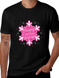 Frosting is My Love Language Graphic Tee