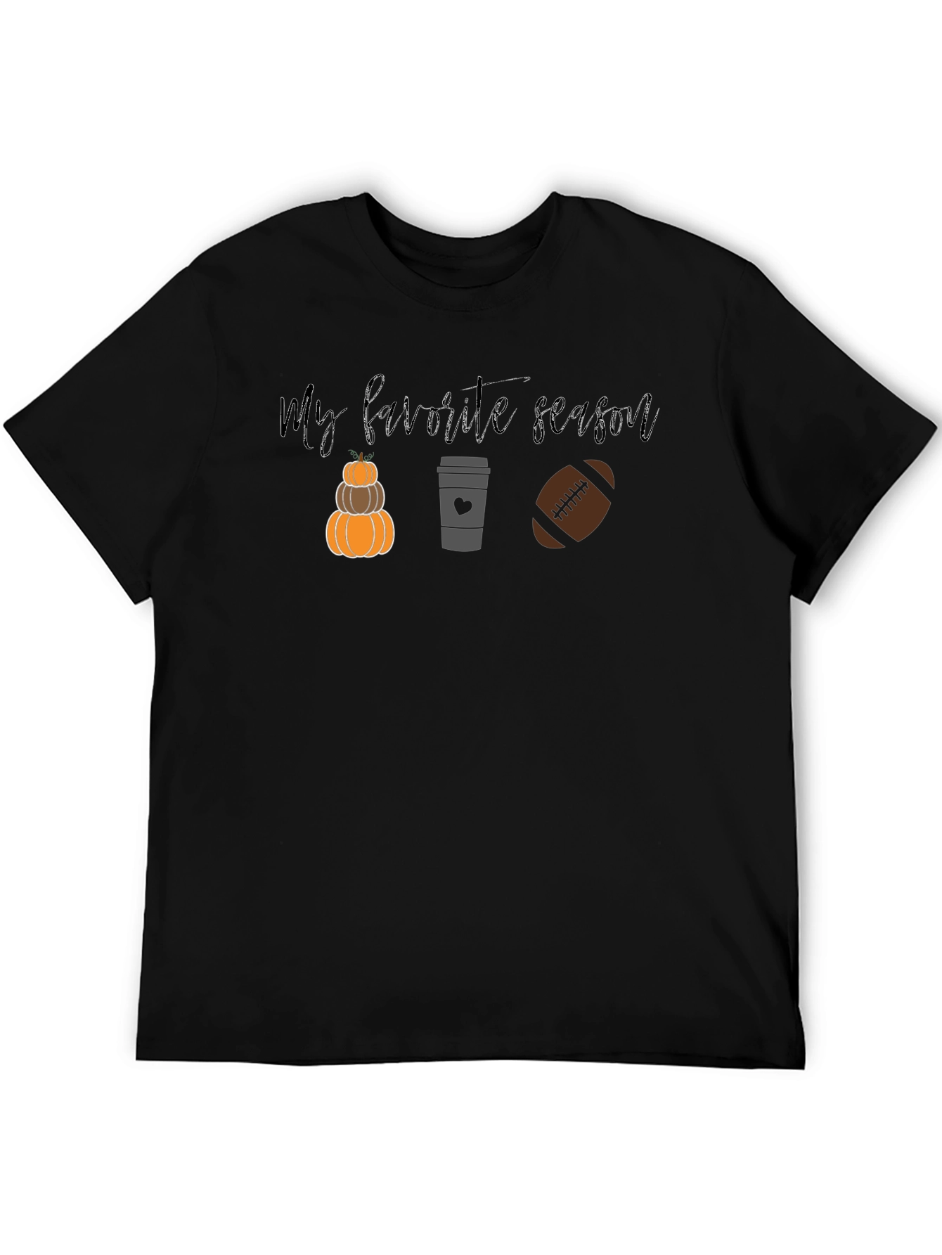 My Favorite Season T-Shirt