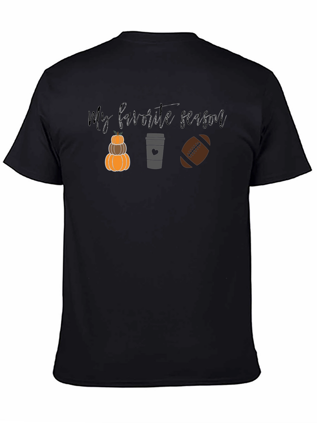 My Favorite Season T-Shirt
