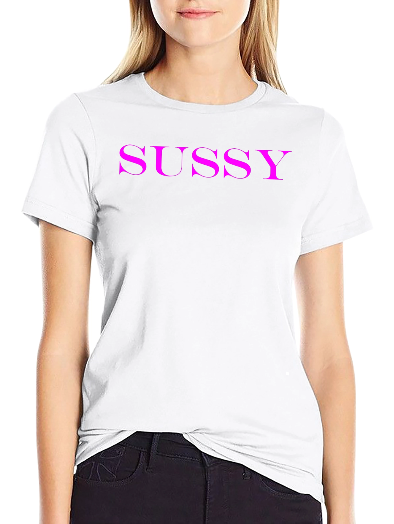 Sussy T-Shirt