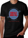 Good Pals Graphic Tee - Healthcare Advocate T-Shirt
