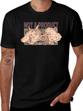 Not A Product Graphic Tee - Animal Rights T-Shirt