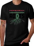Hungarian Roots T-Shirt
