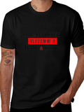 Dream Love Graphic Tee - Inspiring Casual Wear