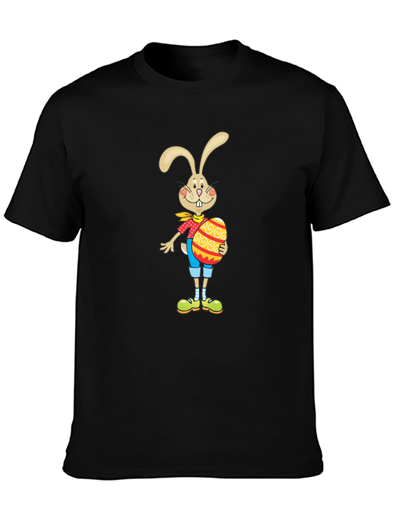 Easter Bunny T-Shirt