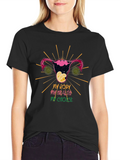 My Body My Health My Choice T-Shirt