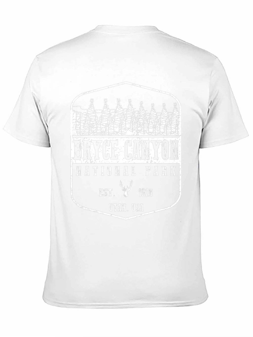 Bryce Canyon National Park T-Shirt