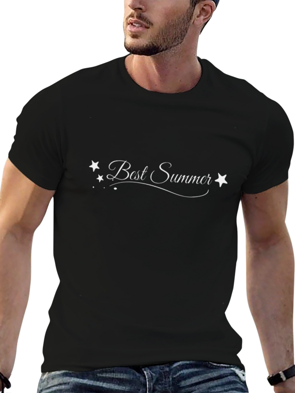 Best Summer Graphic Tee