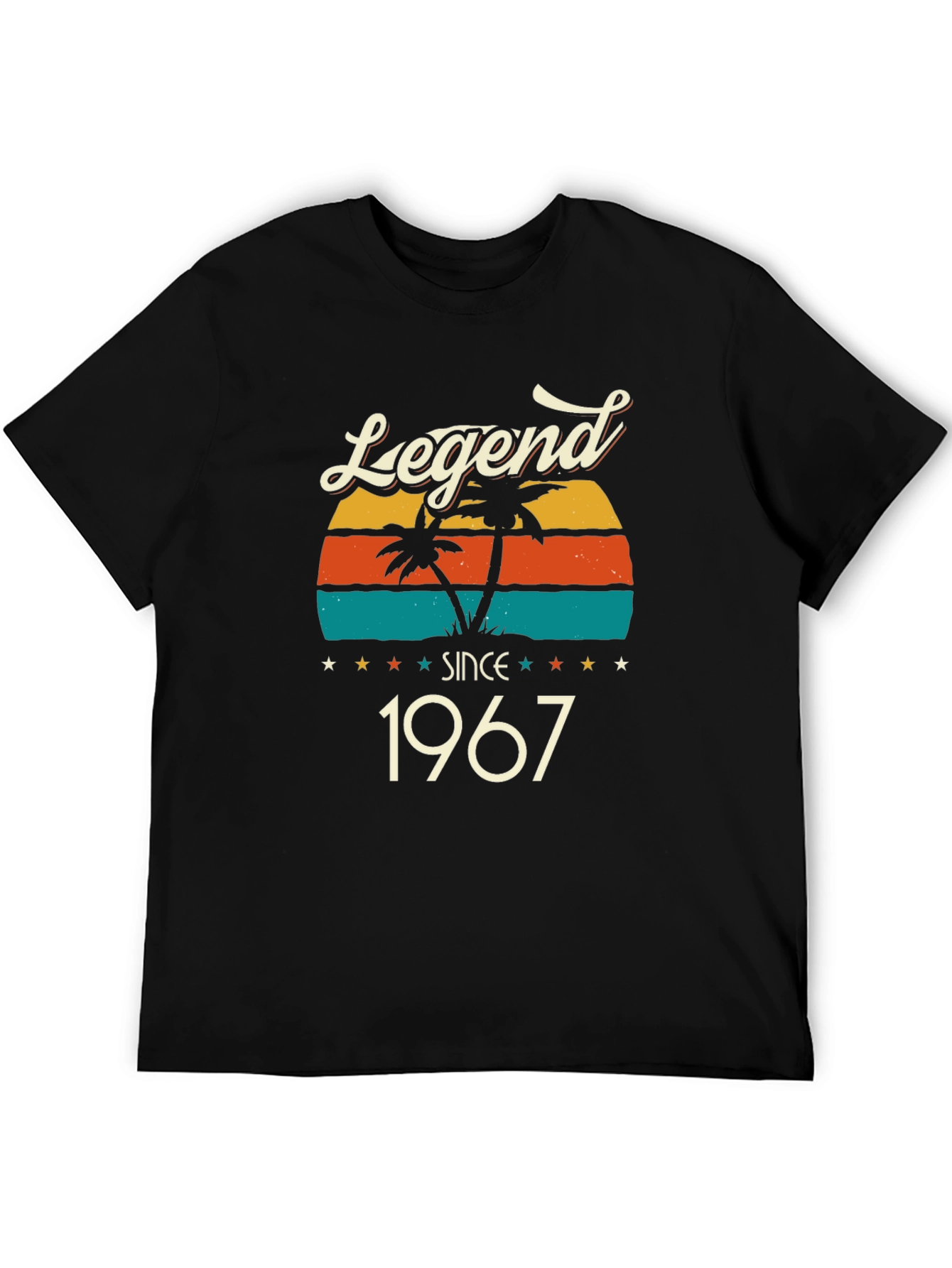 Legend Since 1967 Graphic Tee