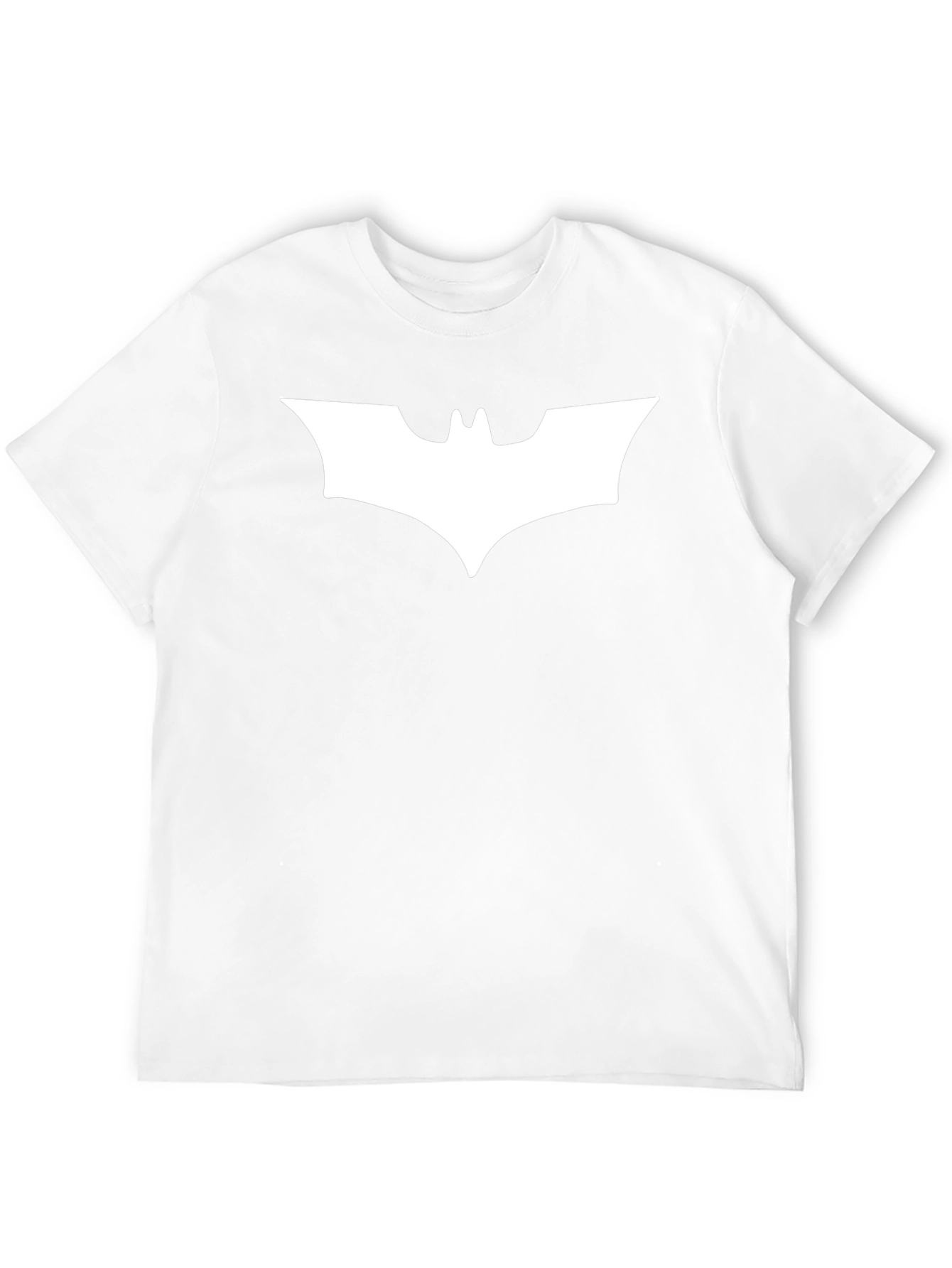 Batman Logo T-Shirt