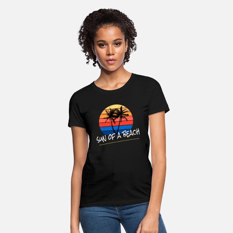 Sun Of A Beach