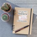 Trip To Manchester