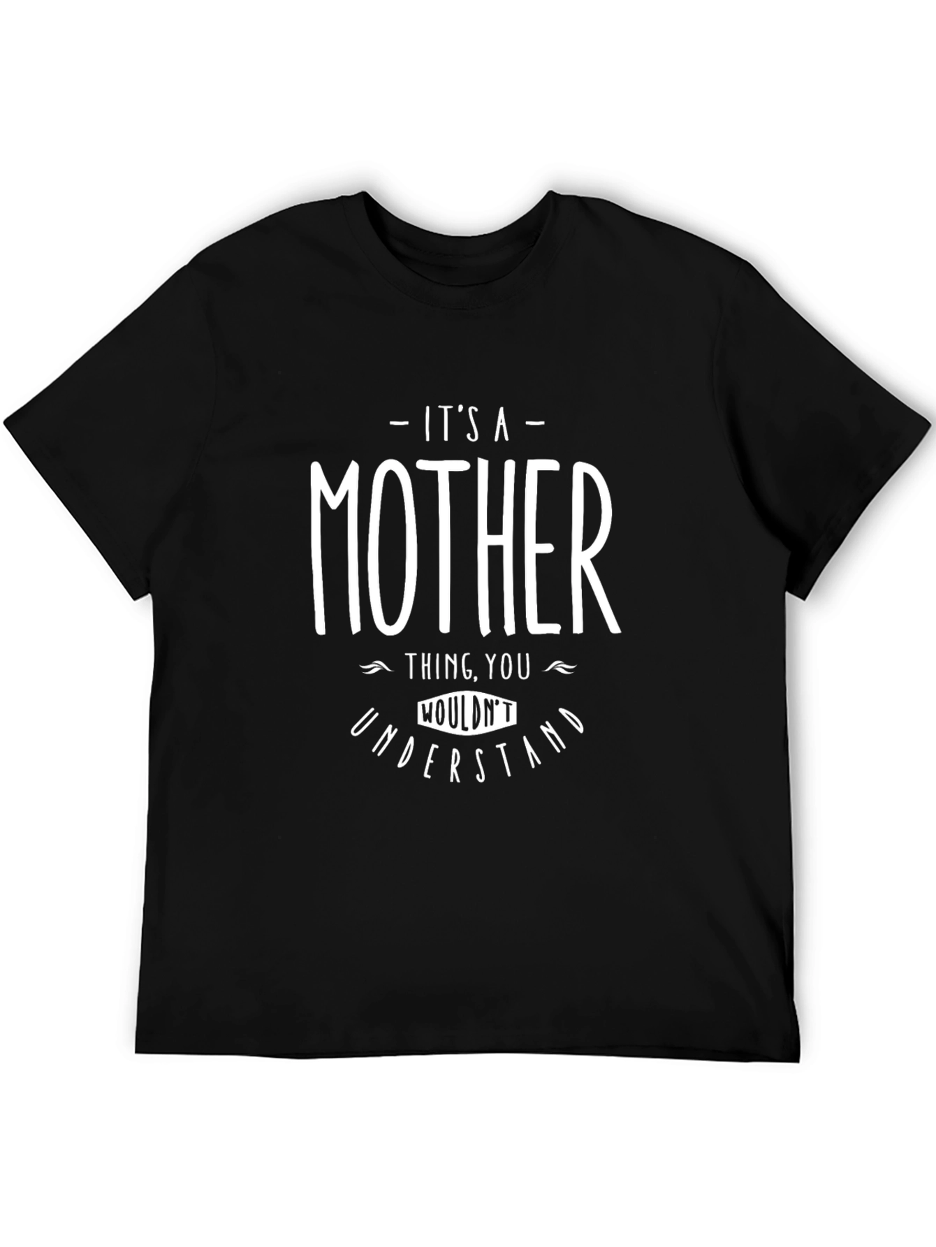 Its a Mother Thing T-Shirt