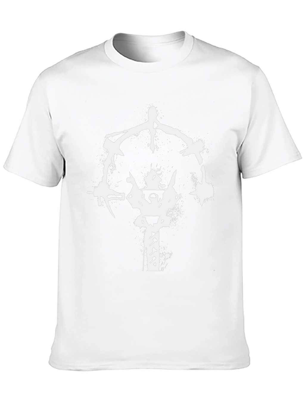 Darkest Dungeon Inspired T-Shirt