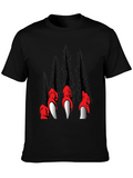 Monster Claw T-Shirt - Graphic Tee
