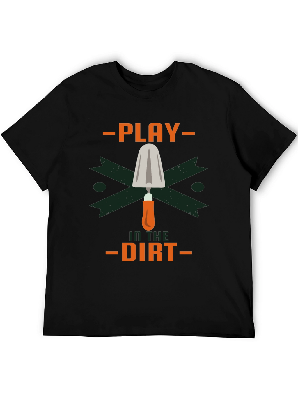 Play in the Dirt Gardening T-Shirt