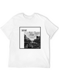 Sacra Kuacti Opus Macra Black T-Shirt