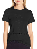 Perfect Awesomeness Graphic Tee