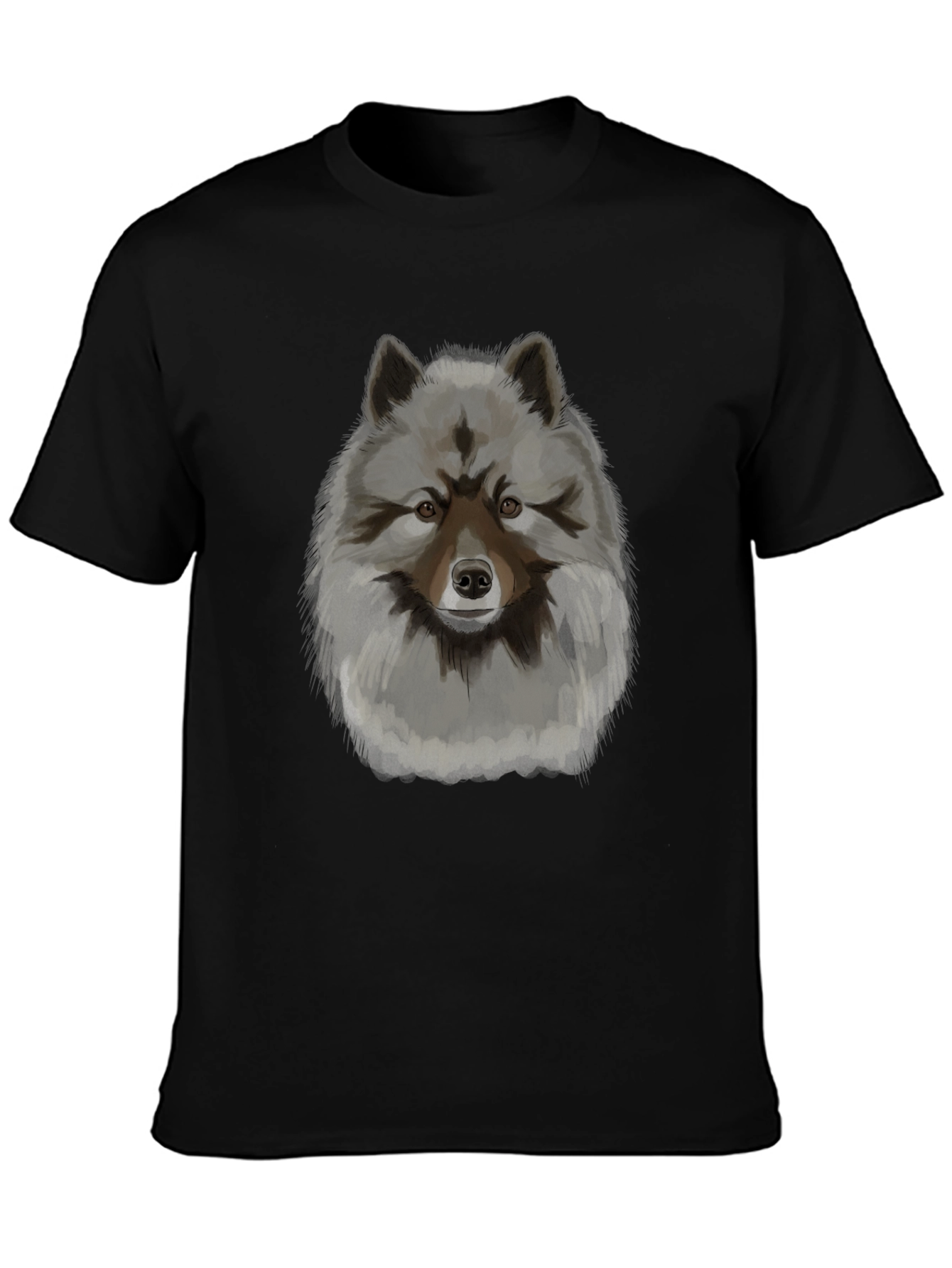Dog Breed Graphic T-Shirt: Stylish & Unique!