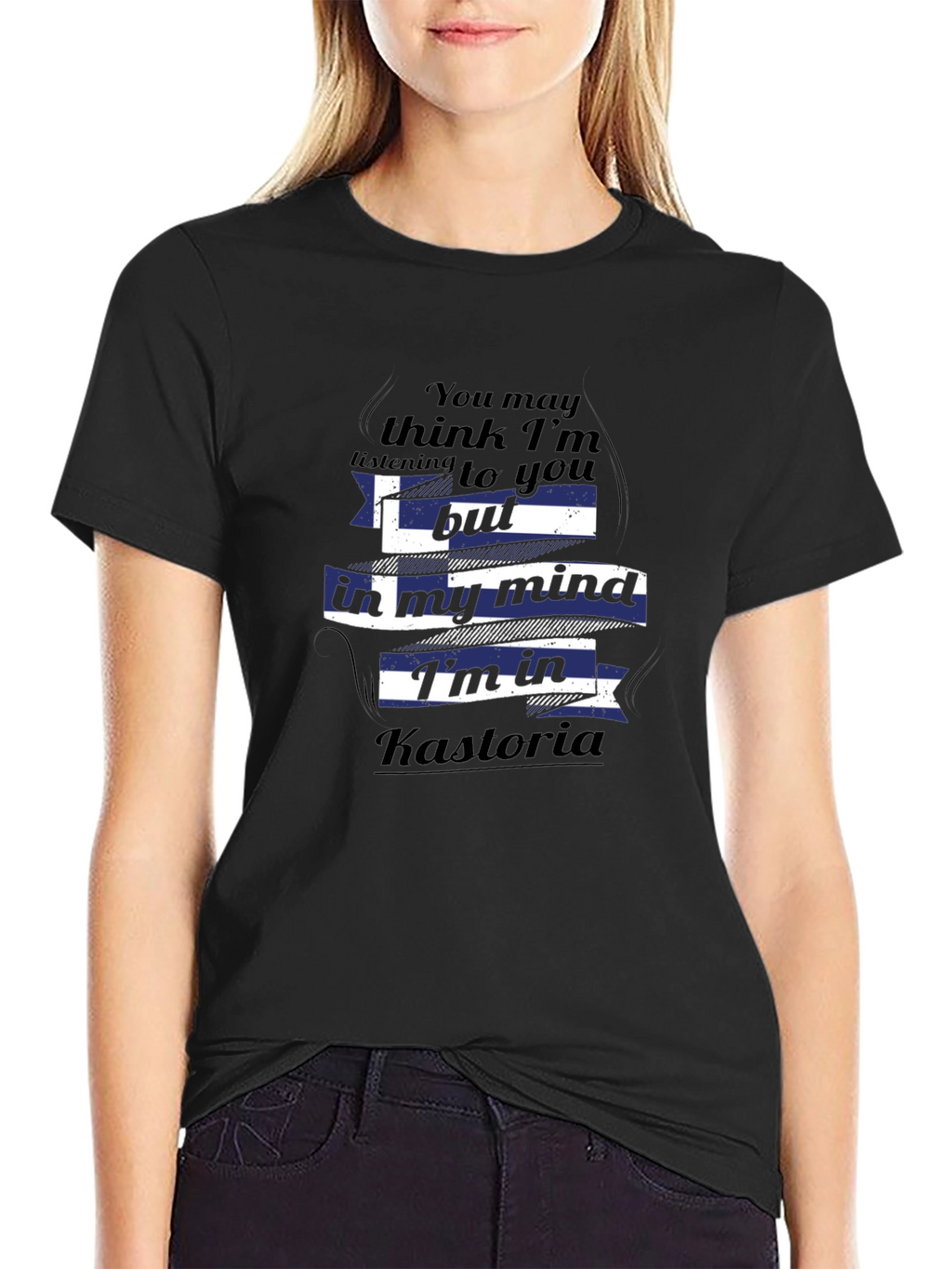 Kastoria Mind T-Shirt